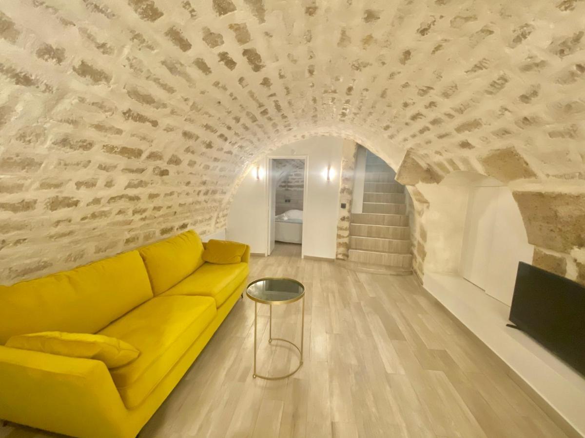 Appartement Republique Paris Exterior foto