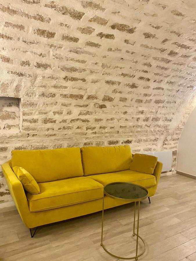 Appartement Republique Paris Exterior foto